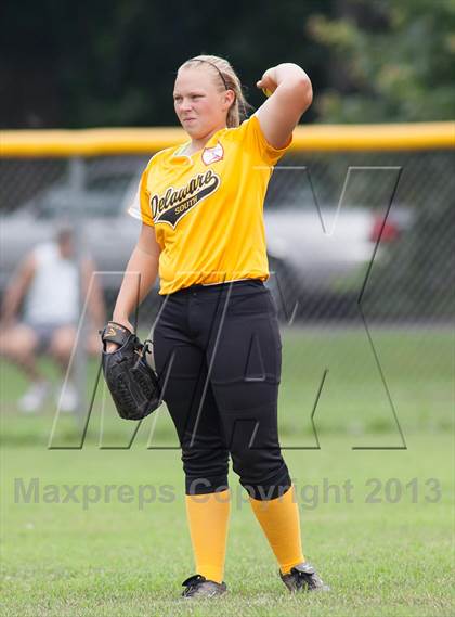 Thumbnail 1 in Tri-Cape vs Delaware South (Carpenter Cup Classic Final) photogallery.
