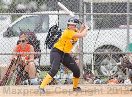 Thumbnail 1 in Tri-Cape vs Delaware South (Carpenter Cup Classic Final) photogallery.