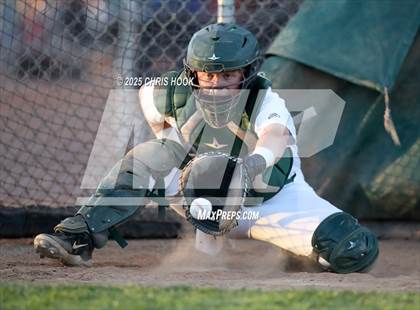 Thumbnail 1 in Canyon del Oro vs. Sunnyside (Lancer Baseball Classic) photogallery.