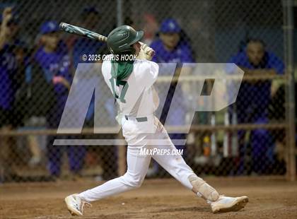 Thumbnail 3 in Canyon del Oro vs. Sunnyside (Lancer Baseball Classic) photogallery.