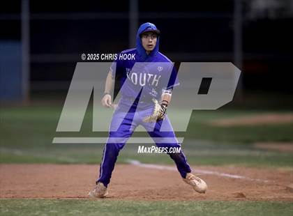 Thumbnail 2 in Canyon del Oro vs. Sunnyside (Lancer Baseball Classic) photogallery.