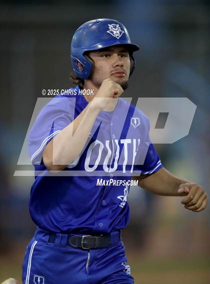 Thumbnail 1 in Canyon del Oro vs. Sunnyside (Lancer Baseball Classic) photogallery.