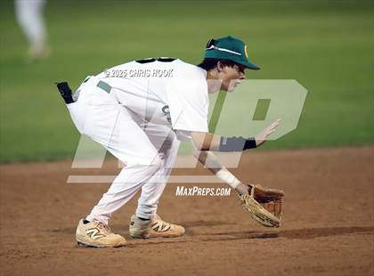 Thumbnail 3 in Canyon del Oro vs. Sunnyside (Lancer Baseball Classic) photogallery.
