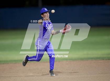 Thumbnail 3 in Canyon del Oro vs. Sunnyside (Lancer Baseball Classic) photogallery.