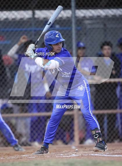 Thumbnail 1 in Canyon del Oro vs. Sunnyside (Lancer Baseball Classic) photogallery.