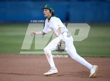 Thumbnail 2 in Canyon del Oro vs. Sunnyside (Lancer Baseball Classic) photogallery.