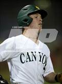 Photo from the gallery "Canyon del Oro vs. Sunnyside (Lancer Baseball Classic)"