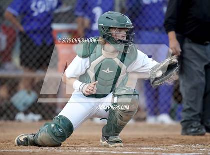 Thumbnail 2 in Canyon del Oro vs. Sunnyside (Lancer Baseball Classic) photogallery.