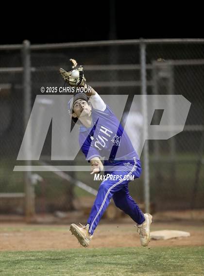 Thumbnail 1 in Canyon del Oro vs. Sunnyside (Lancer Baseball Classic) photogallery.