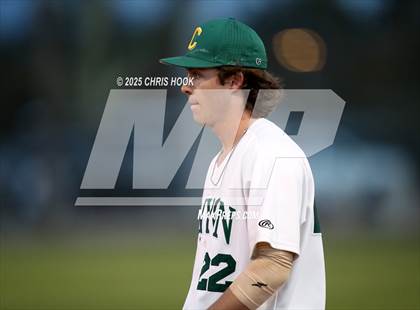 Thumbnail 1 in Canyon del Oro vs. Sunnyside (Lancer Baseball Classic) photogallery.