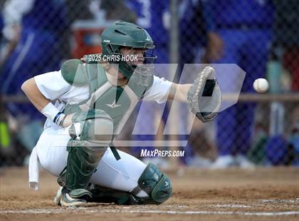 Thumbnail 3 in Canyon del Oro vs. Sunnyside (Lancer Baseball Classic) photogallery.