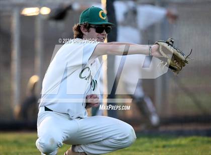 Thumbnail 1 in Canyon del Oro vs. Sunnyside (Lancer Baseball Classic) photogallery.