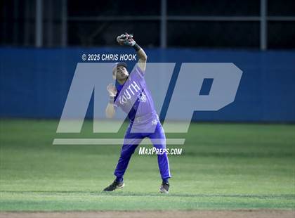 Thumbnail 1 in Canyon del Oro vs. Sunnyside (Lancer Baseball Classic) photogallery.