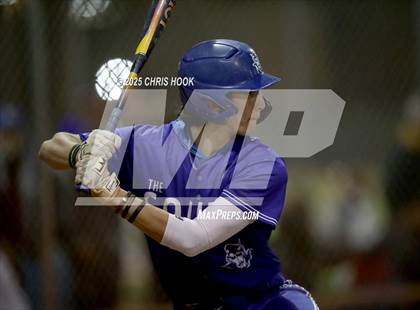 Thumbnail 3 in Canyon del Oro vs. Sunnyside (Lancer Baseball Classic) photogallery.