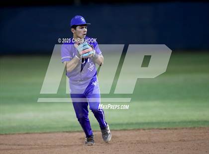 Thumbnail 1 in Canyon del Oro vs. Sunnyside (Lancer Baseball Classic) photogallery.