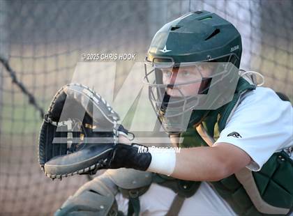 Thumbnail 2 in Canyon del Oro vs. Sunnyside (Lancer Baseball Classic) photogallery.