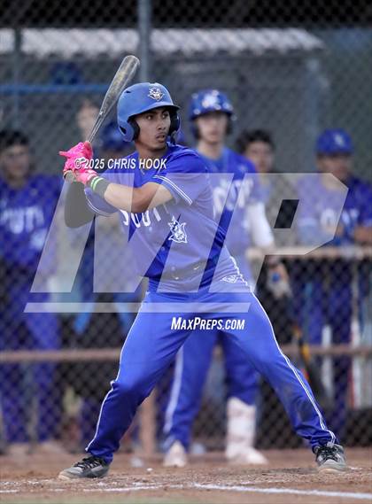 Thumbnail 3 in Canyon del Oro vs. Sunnyside (Lancer Baseball Classic) photogallery.