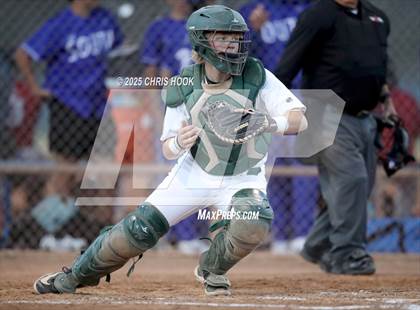 Thumbnail 3 in Canyon del Oro vs. Sunnyside (Lancer Baseball Classic) photogallery.