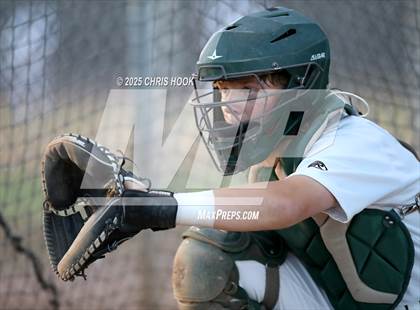 Thumbnail 3 in Canyon del Oro vs. Sunnyside (Lancer Baseball Classic) photogallery.