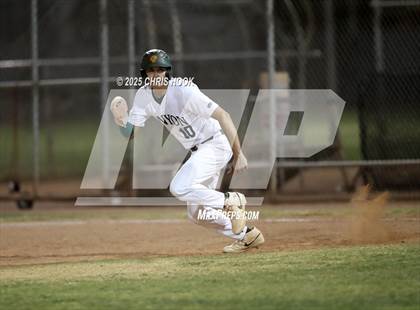Thumbnail 2 in Canyon del Oro vs. Sunnyside (Lancer Baseball Classic) photogallery.