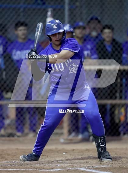Thumbnail 1 in Canyon del Oro vs. Sunnyside (Lancer Baseball Classic) photogallery.