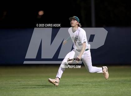 Thumbnail 1 in Canyon del Oro vs. Sunnyside (Lancer Baseball Classic) photogallery.