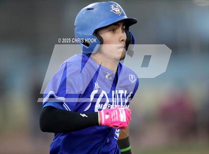 Thumbnail 2 in Canyon del Oro vs. Sunnyside (Lancer Baseball Classic) photogallery.