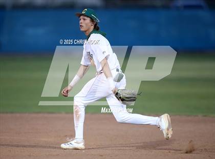 Thumbnail 3 in Canyon del Oro vs. Sunnyside (Lancer Baseball Classic) photogallery.
