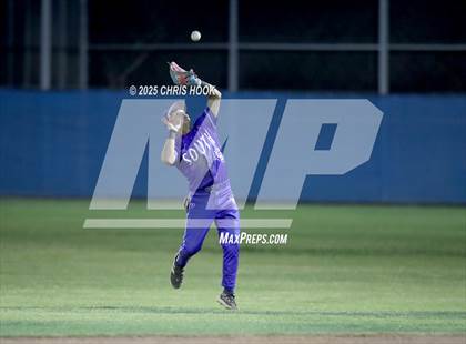 Thumbnail 3 in Canyon del Oro vs. Sunnyside (Lancer Baseball Classic) photogallery.