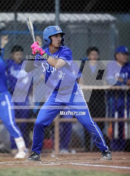 Thumbnail 1 in Canyon del Oro vs. Sunnyside (Lancer Baseball Classic) photogallery.