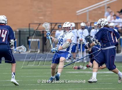 Thumbnail 2 in NKY Warriors @ Covington Catholic photogallery.