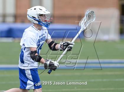 Thumbnail 1 in NKY Warriors @ Covington Catholic photogallery.