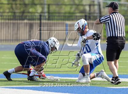 Thumbnail 1 in NKY Warriors @ Covington Catholic photogallery.