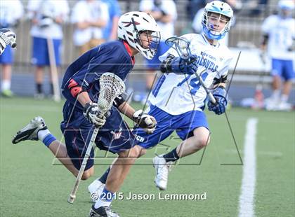 Thumbnail 1 in NKY Warriors @ Covington Catholic photogallery.