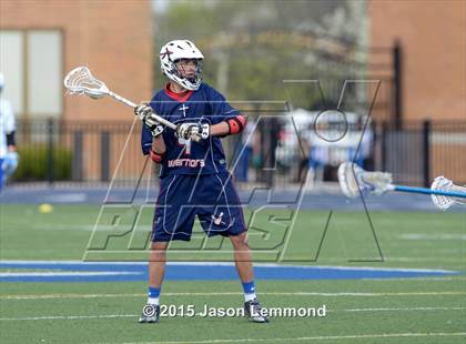 Thumbnail 1 in NKY Warriors @ Covington Catholic photogallery.