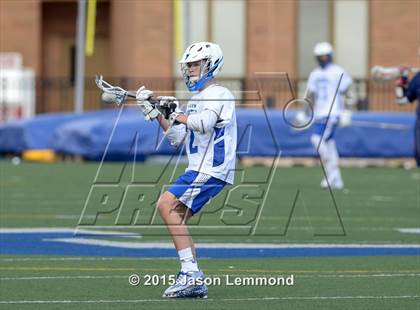 Thumbnail 3 in NKY Warriors @ Covington Catholic photogallery.