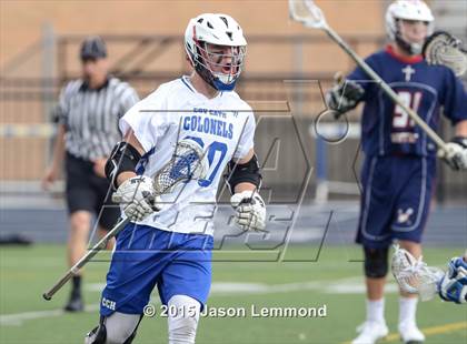 Thumbnail 1 in NKY Warriors @ Covington Catholic photogallery.