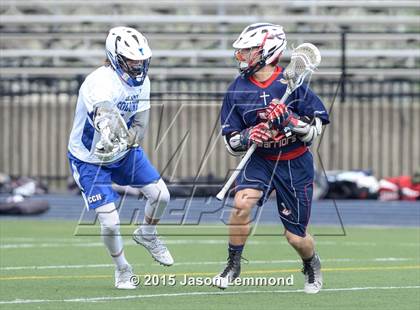 Thumbnail 3 in NKY Warriors @ Covington Catholic photogallery.