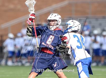 Thumbnail 3 in NKY Warriors @ Covington Catholic photogallery.