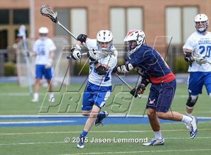 Thumbnail 3 in NKY Warriors @ Covington Catholic photogallery.
