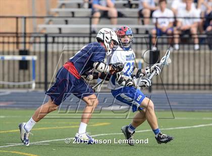 Thumbnail 1 in NKY Warriors @ Covington Catholic photogallery.