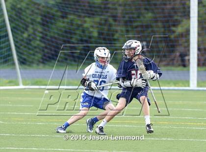 Thumbnail 2 in NKY Warriors @ Covington Catholic photogallery.