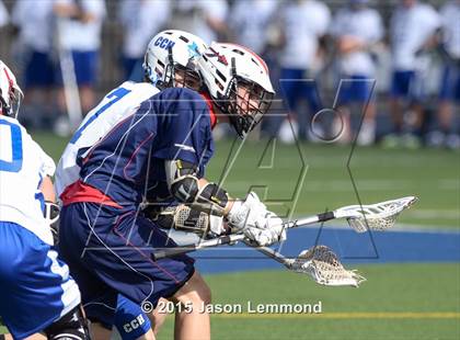 Thumbnail 1 in NKY Warriors @ Covington Catholic photogallery.