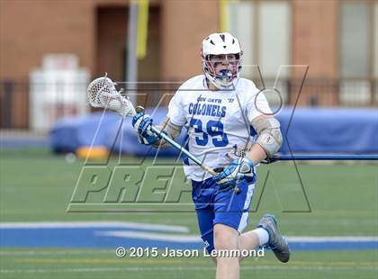 Thumbnail 1 in NKY Warriors @ Covington Catholic photogallery.