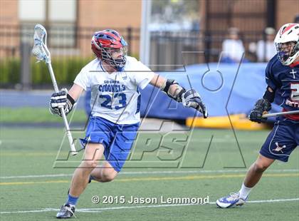 Thumbnail 2 in NKY Warriors @ Covington Catholic photogallery.