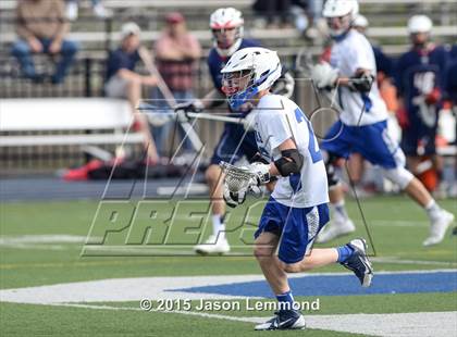 Thumbnail 2 in NKY Warriors @ Covington Catholic photogallery.