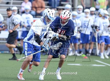 Thumbnail 3 in NKY Warriors @ Covington Catholic photogallery.