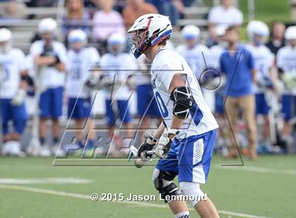 Thumbnail 3 in NKY Warriors @ Covington Catholic photogallery.