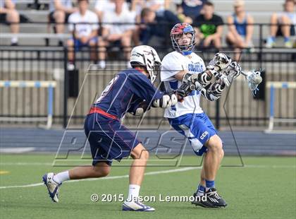 Thumbnail 2 in NKY Warriors @ Covington Catholic photogallery.