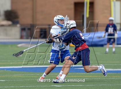 Thumbnail 3 in NKY Warriors @ Covington Catholic photogallery.